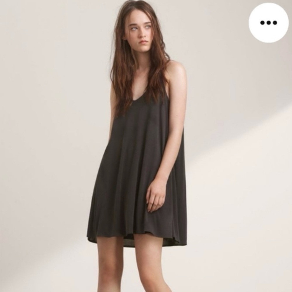 Aritzia Talula Swing Dress